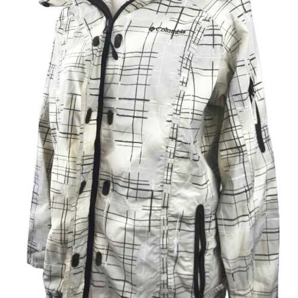 Columbia Women's Interchange Jacket Size M - Picture 4 of 7